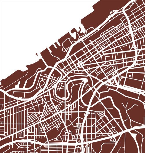 Cleveland, Ohio, EE.UU.