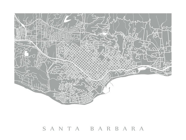 Santa Bárbara, California, EE.UU.