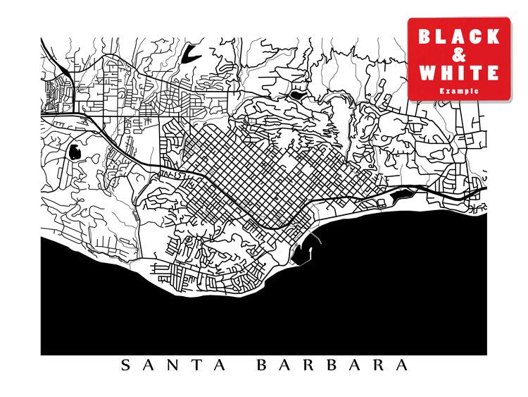 Santa Bárbara, California, EE.UU.