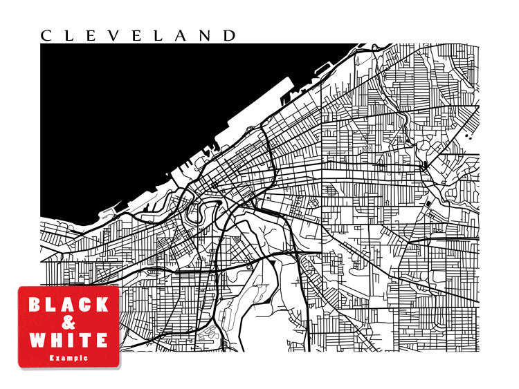 Cleveland, Ohio, EE.UU.