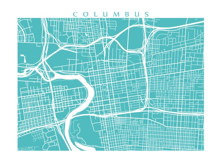 Columbus, Ohio, EE.UU.