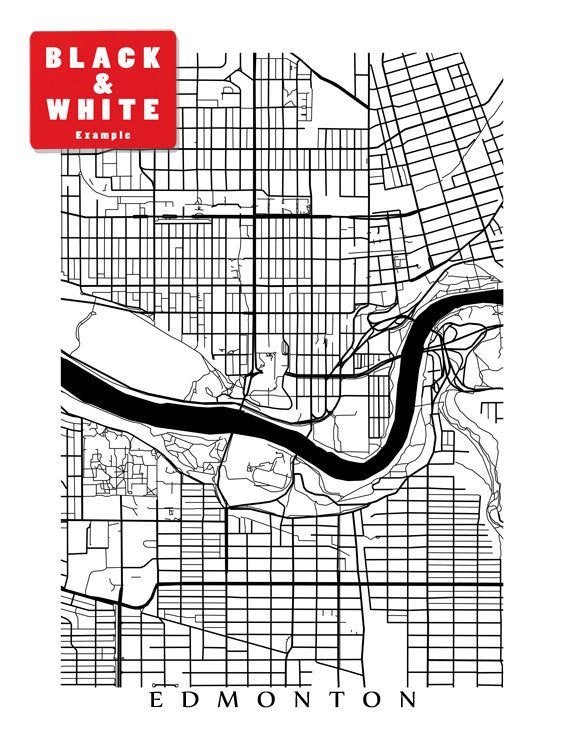 Edmonton, AB (centro)