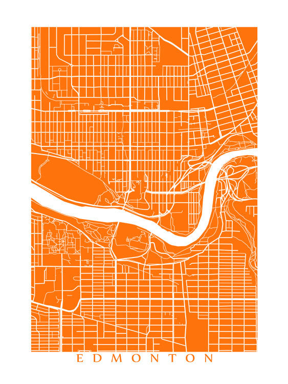Edmonton, AB (centro)