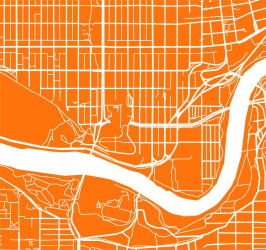 Edmonton, AB (centro)