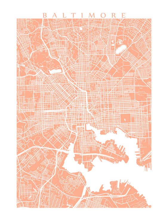 Baltimore, Maryland