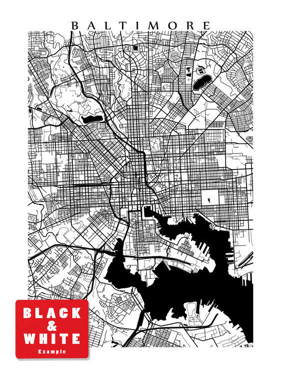 Baltimore, Maryland