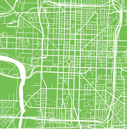 Indianápolis, Indiana