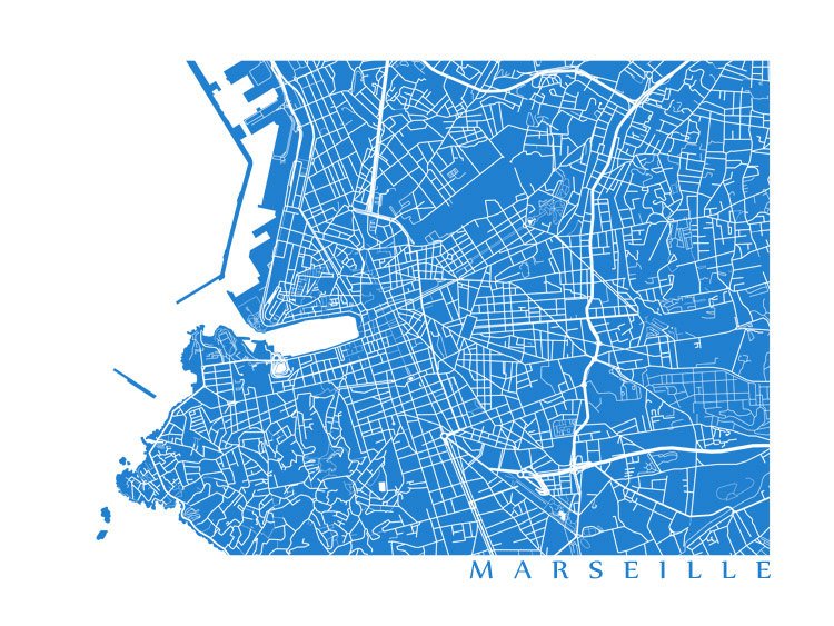 Marseille