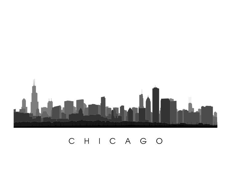 horizonte de chicago