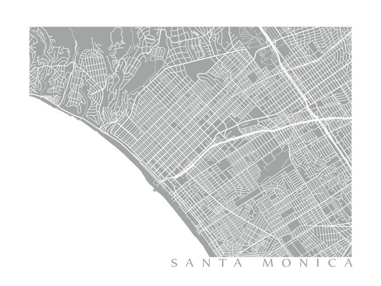 Santa Mónica, California, EE.UU.