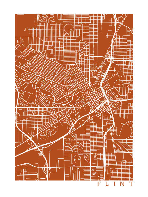 Flint, Michigan