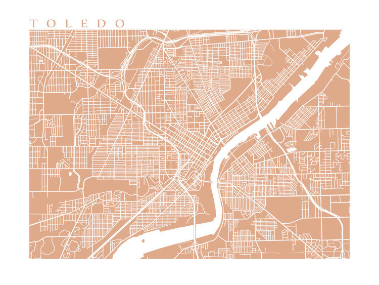 Toledo, Ohio, EE.UU.