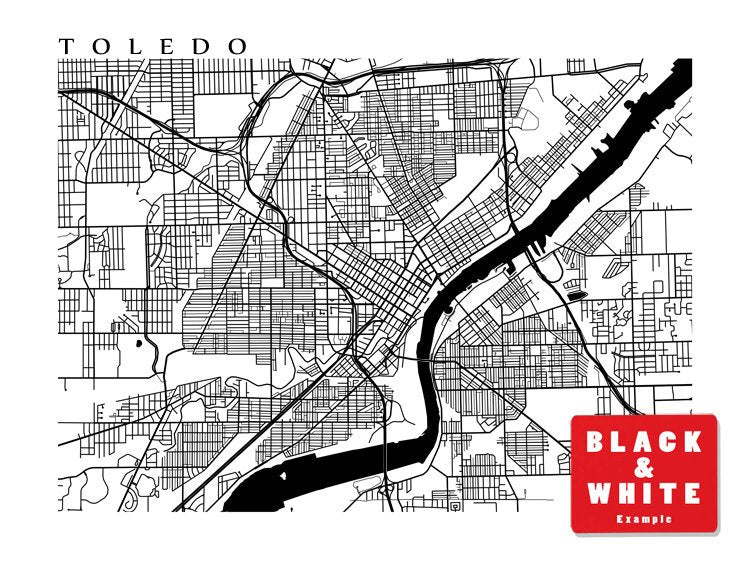 Toledo, Ohio, EE.UU.