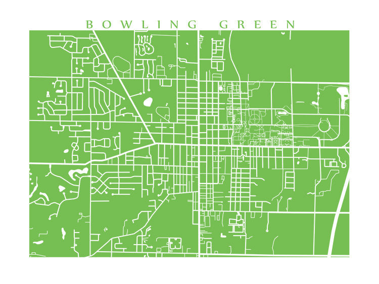 Bowling Green, Ohio, EE.UU.