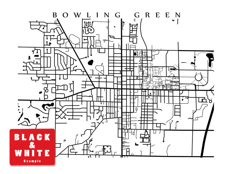 Bowling Green, Ohio, EE.UU.