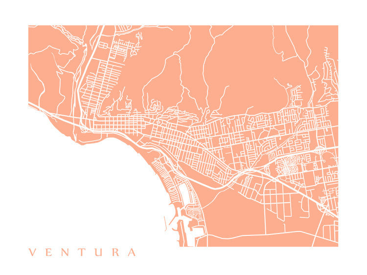 Ventura, California, EE.UU.