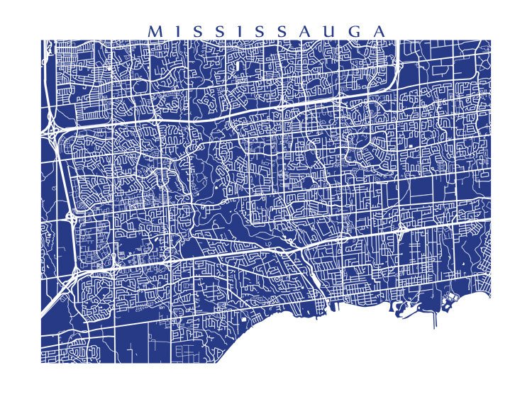 Mississauga, ON