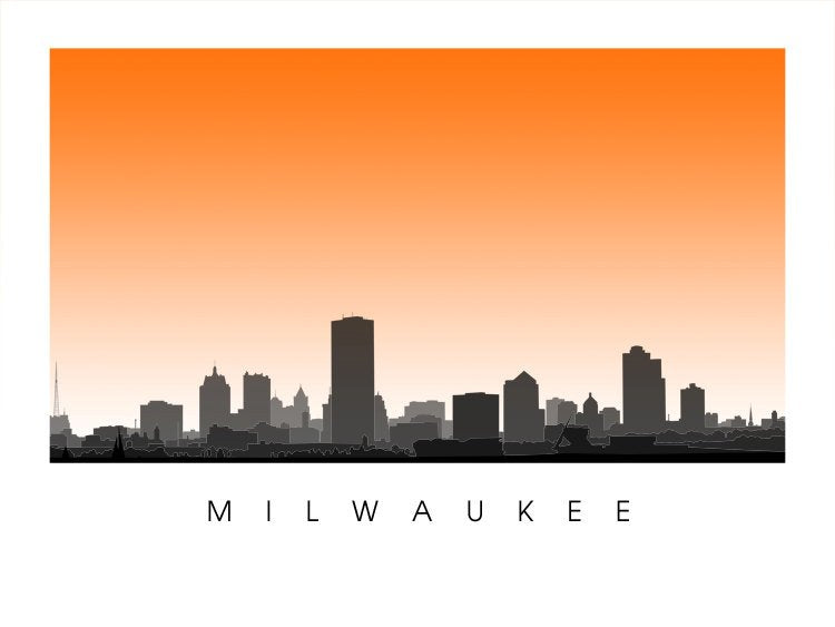 horizonte de milwaukee