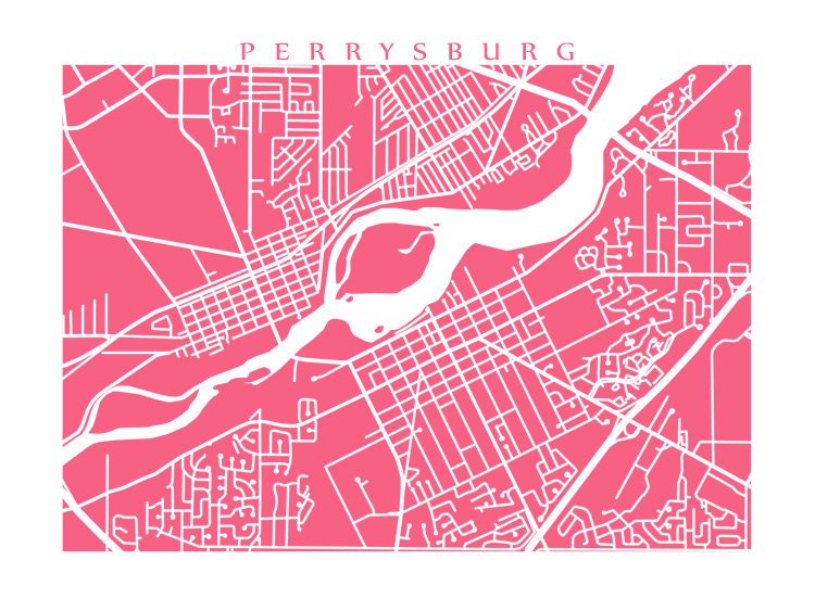 Perrysburg, Ohio, EE.UU.