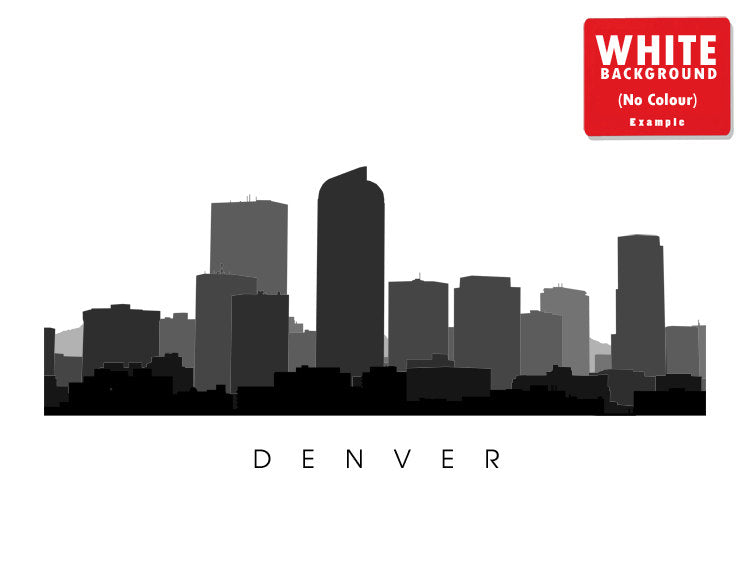 Horizonte de Denver