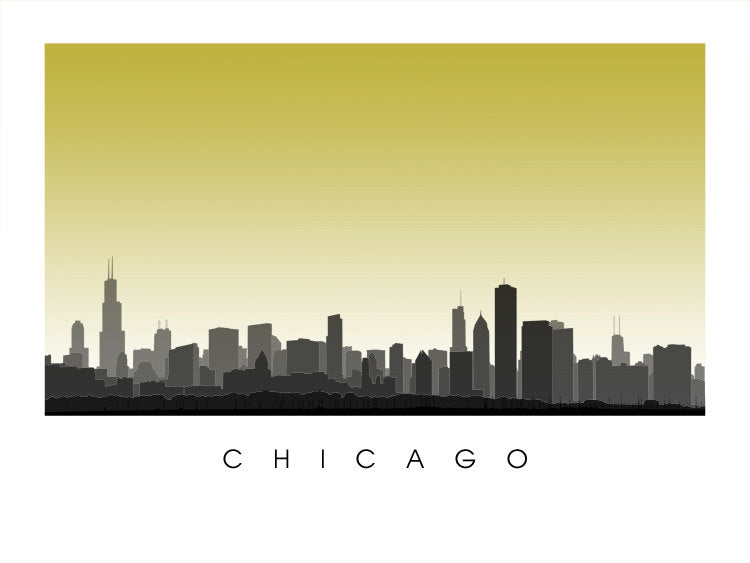 horizonte de chicago
