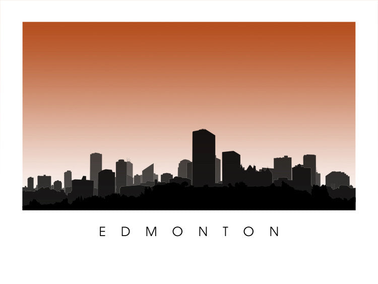 Horizonte de Edmonton