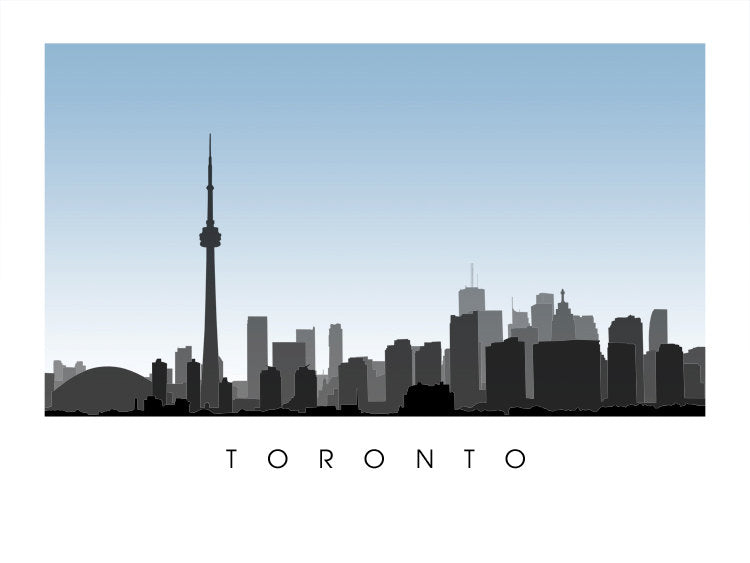 horizonte de toronto