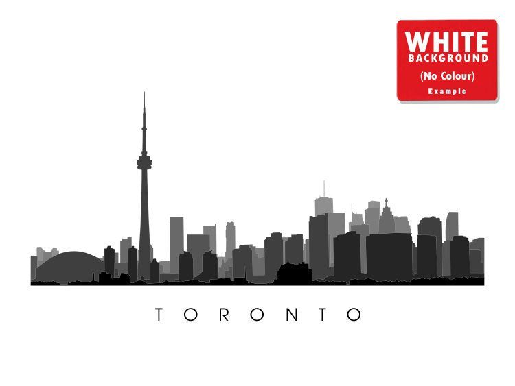 horizonte de toronto