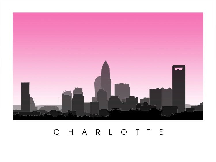 Horizonte de Charlotte