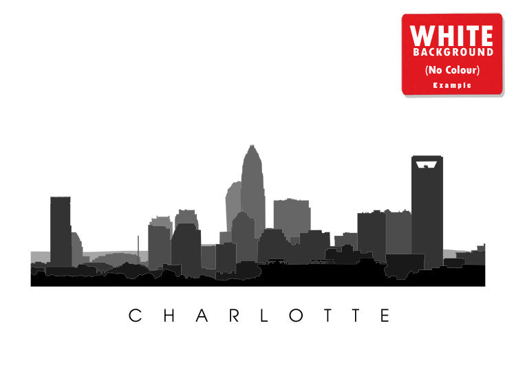 Horizonte de Charlotte