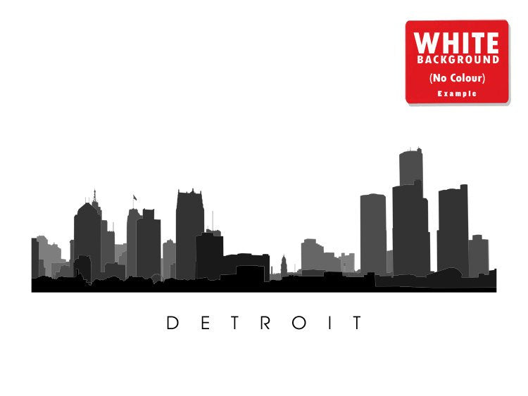 Horizonte de Detroit