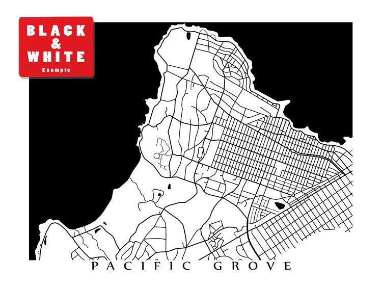 Pacific Grove, California, EE.UU.