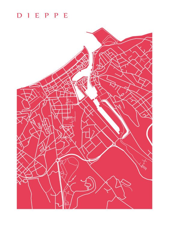 Dieppe