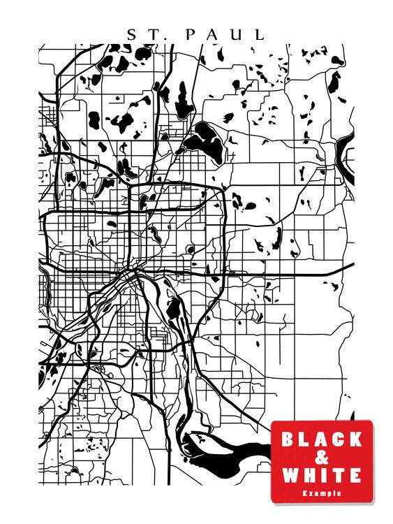 Saint Paul, MN