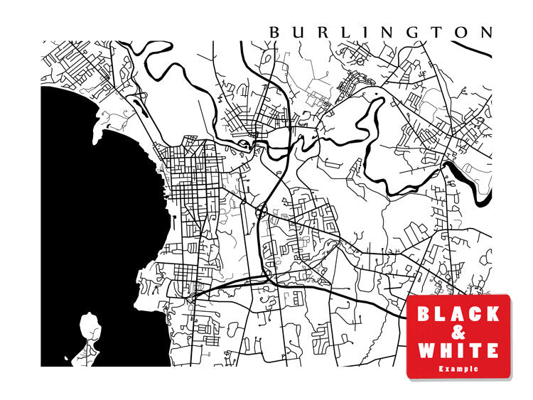 Burlington, Vermont