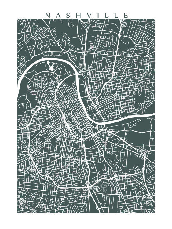 Nashville, Tennessee