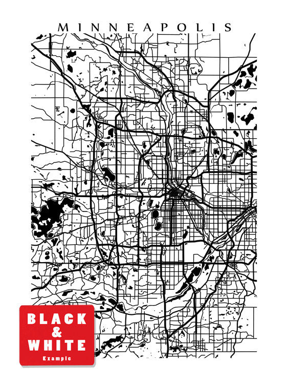 Área de Minneapolis, Minnesota