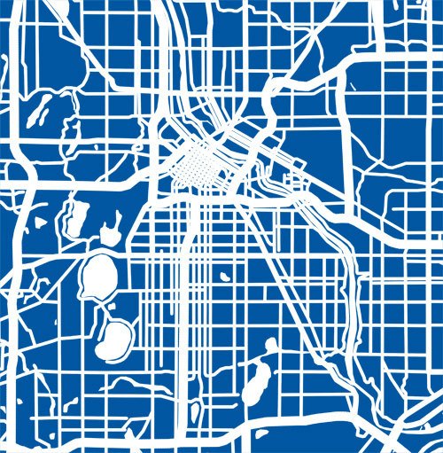 Área de Minneapolis, Minnesota