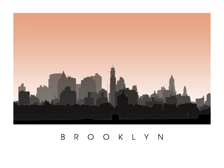 horizonte de brooklyn