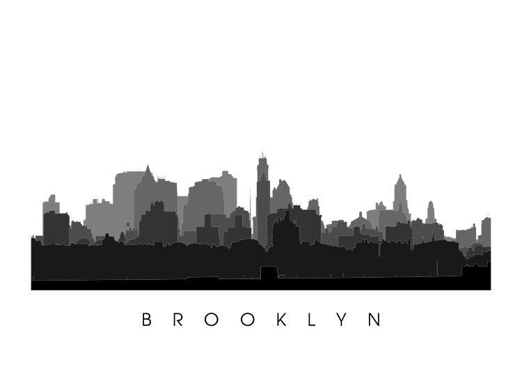 horizonte de brooklyn