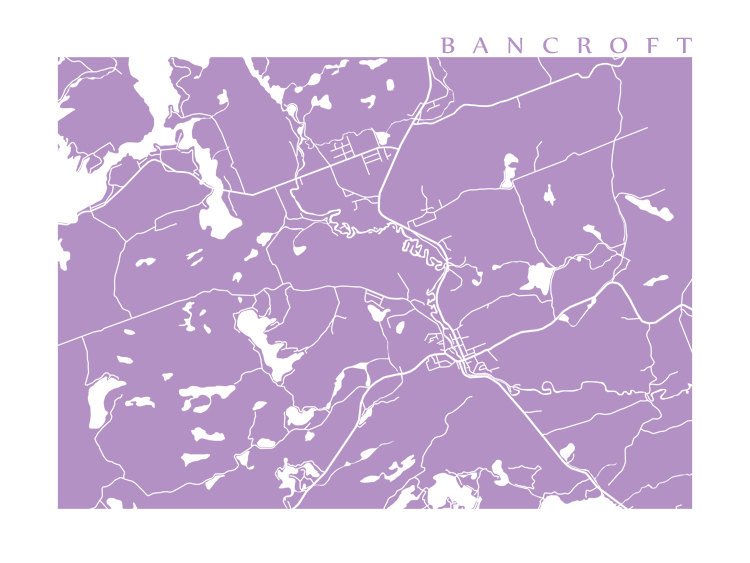Bancroft, ON