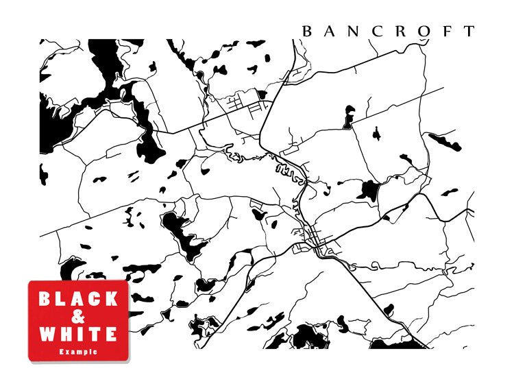 Bancroft, ON