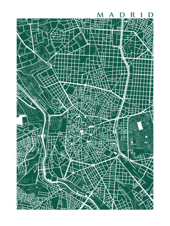 Madrid