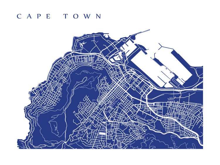 Ciudad del Cabo