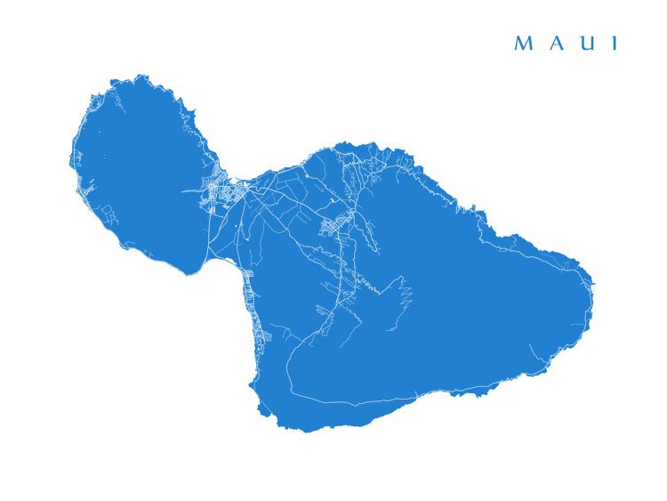 Maui, HI