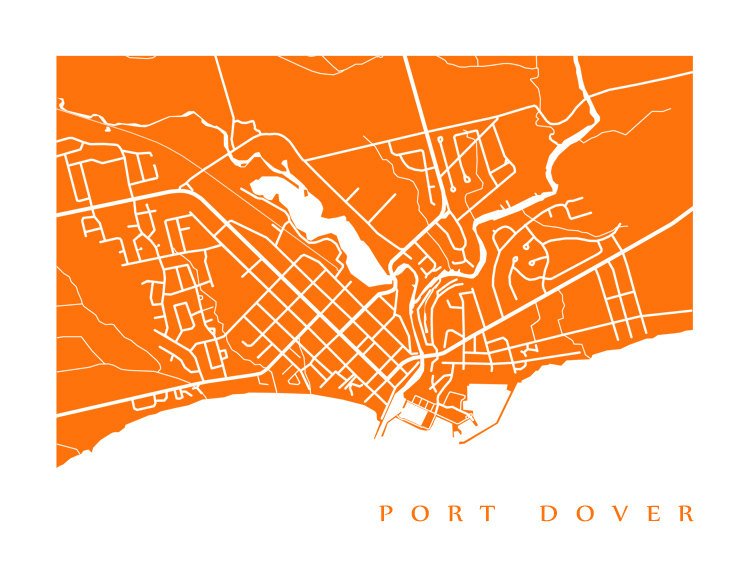 Puerto Dover, ON