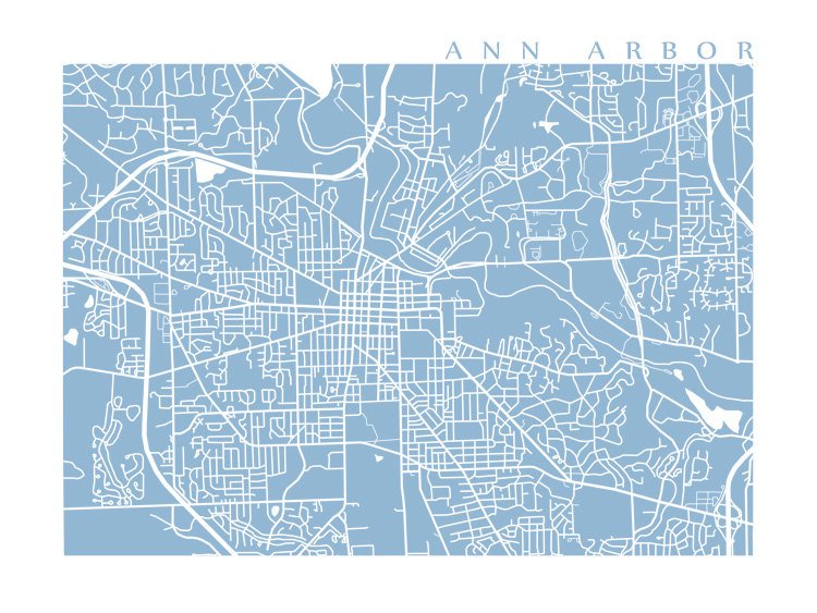 Ann Arbor, Michigan, EE.UU.