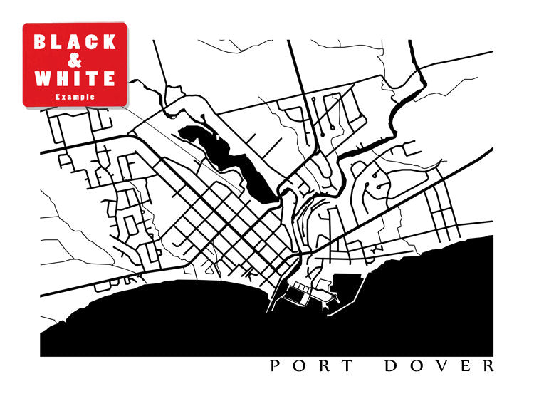 Puerto Dover, ON