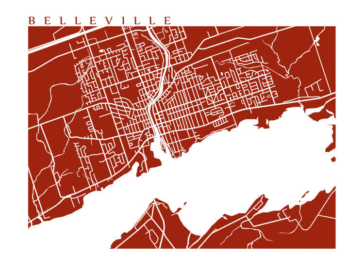 Belleville, ON