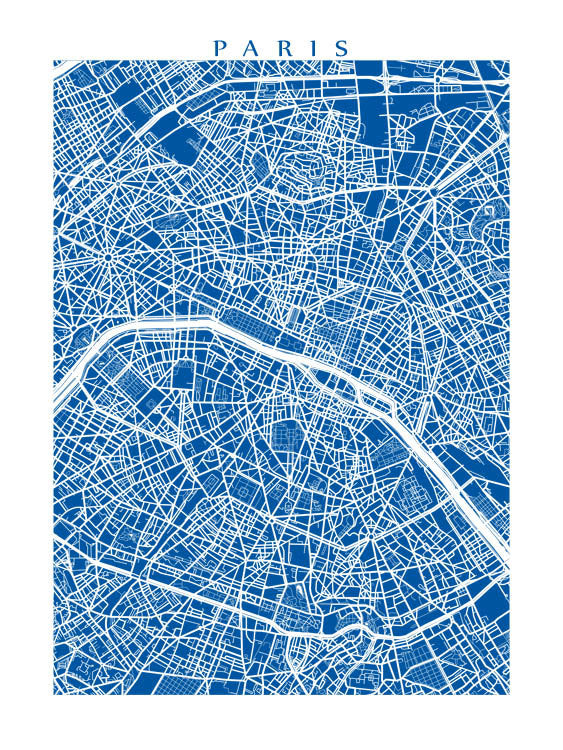 Paris (Portrait)